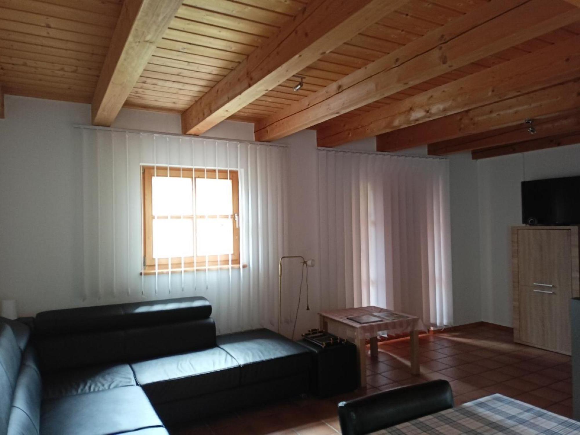 Ferienhaus Virzi - Waldferiendorf Regen Exterior photo