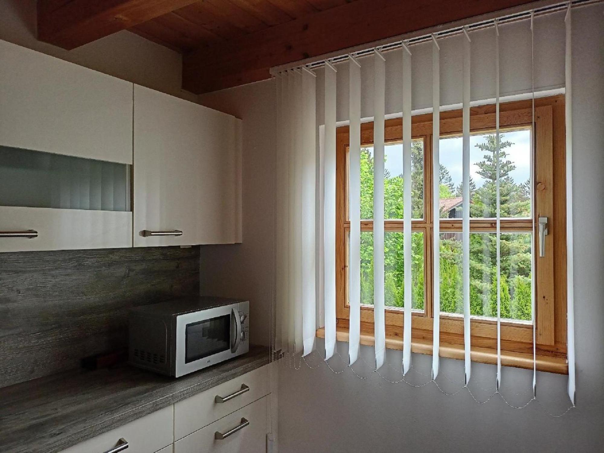 Ferienhaus Virzi - Waldferiendorf Regen Exterior photo
